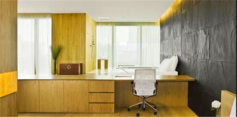 國際水準(zhǔn)設(shè)計(jì)型精品酒店  北京瑜舍酒店設(shè)計(jì)