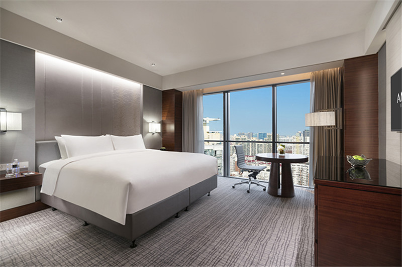 高端精品酒店設(shè)計(jì)說(shuō)明 高端精品酒店設(shè)計(jì)說(shuō)明