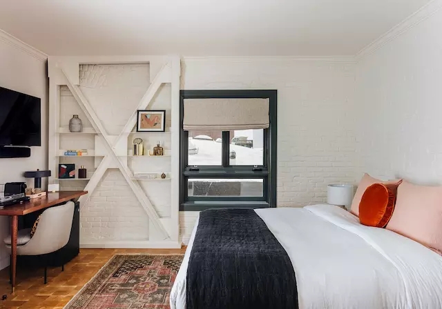 Gold Diggers 精品酒店設(shè)計(jì) 