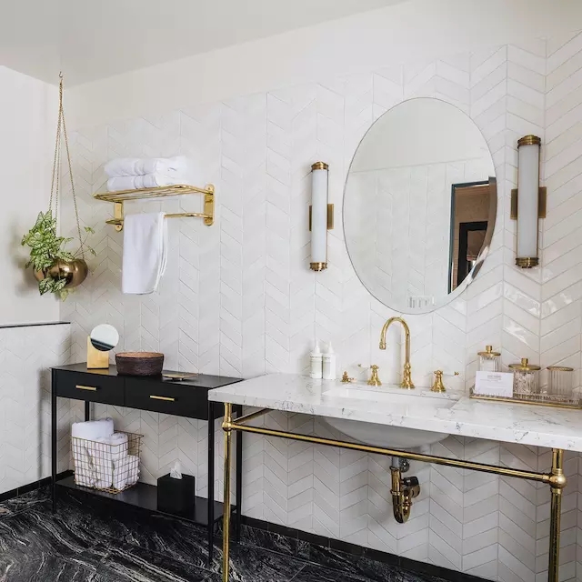 Gold Diggers 精品酒店設(shè)計(jì) 