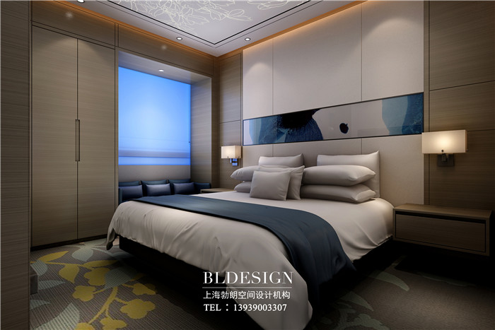 大境設(shè)計(jì)專業(yè)酒店設(shè)計(jì)公司