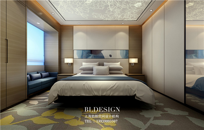 大境設(shè)計(jì)專業(yè)酒店設(shè)計(jì)公司