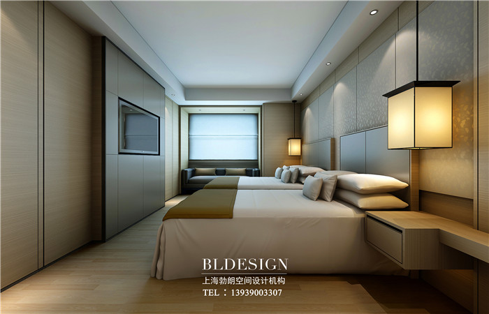 大境設(shè)計(jì)專業(yè)酒店設(shè)計(jì)公司