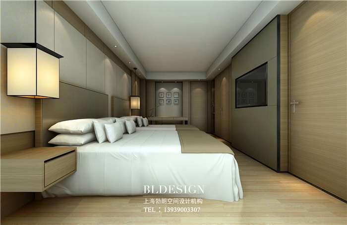 大境設(shè)計(jì)專業(yè)酒店設(shè)計(jì)公司