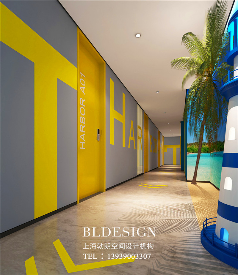 大境設(shè)計(jì)專業(yè)酒店設(shè)計(jì)公司