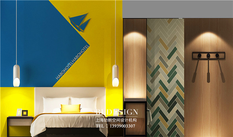 大境設(shè)計(jì)專業(yè)酒店設(shè)計(jì)公司