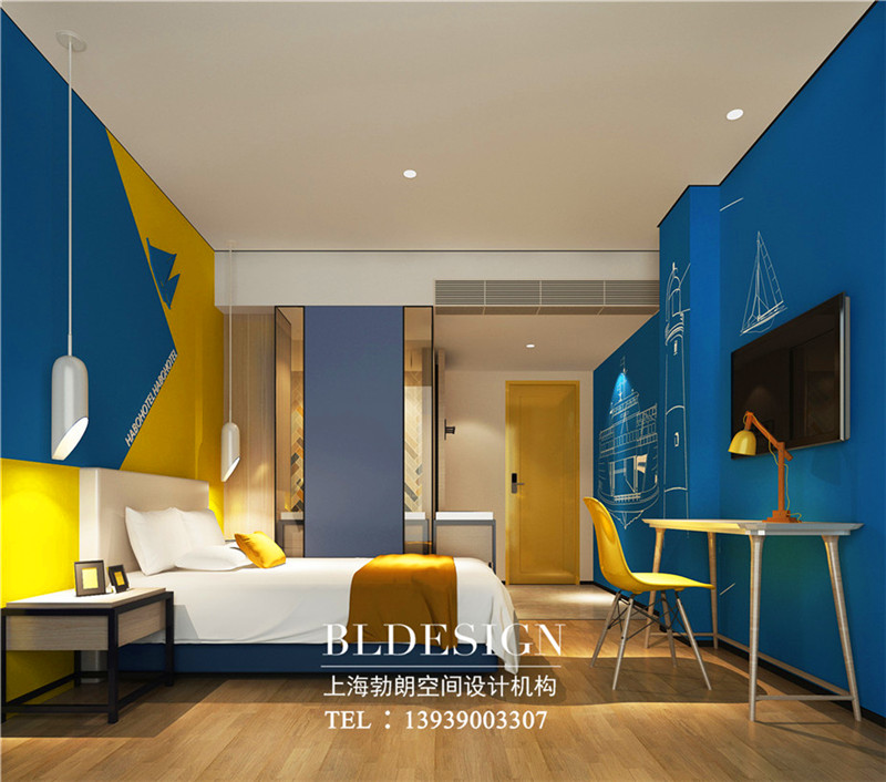 大境設(shè)計(jì)專業(yè)酒店設(shè)計(jì)公司