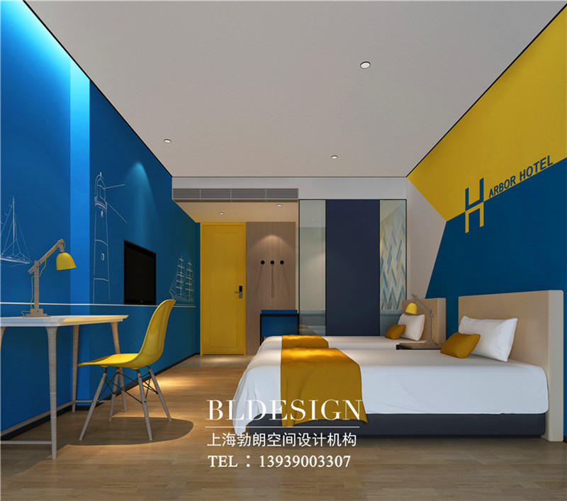 大境設(shè)計(jì)專業(yè)酒店設(shè)計(jì)公司