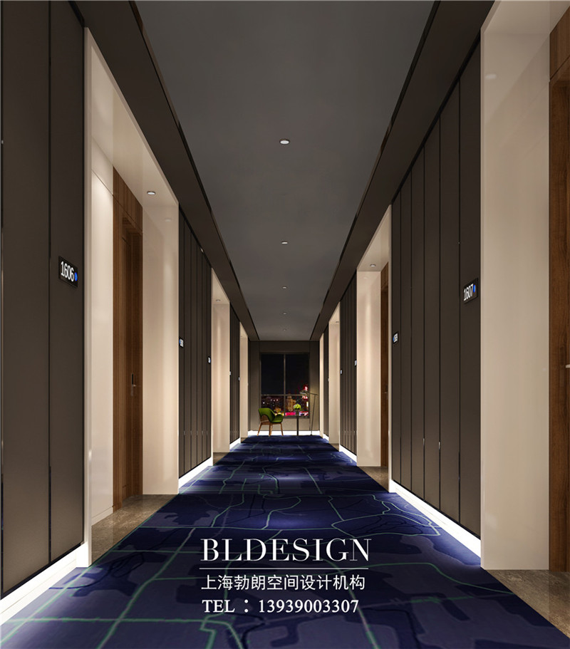 大境設(shè)計專業(yè)酒店設(shè)計公司