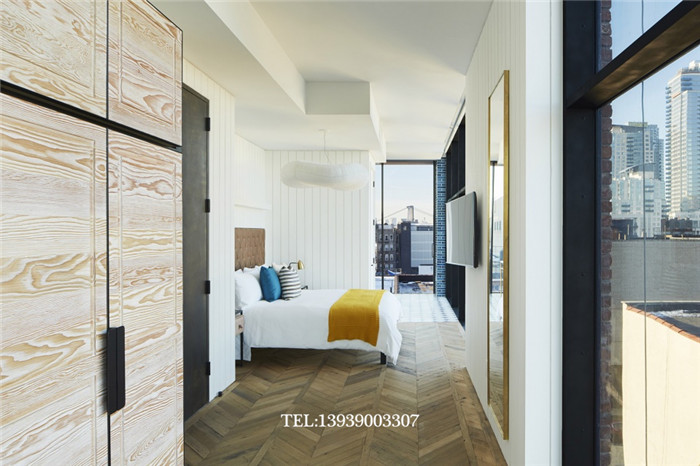 國外另類精致生活氛圍精品酒店改造設(shè)計案例賞析 國外另類精致生活氛圍精品酒店改造設(shè)計案例賞析