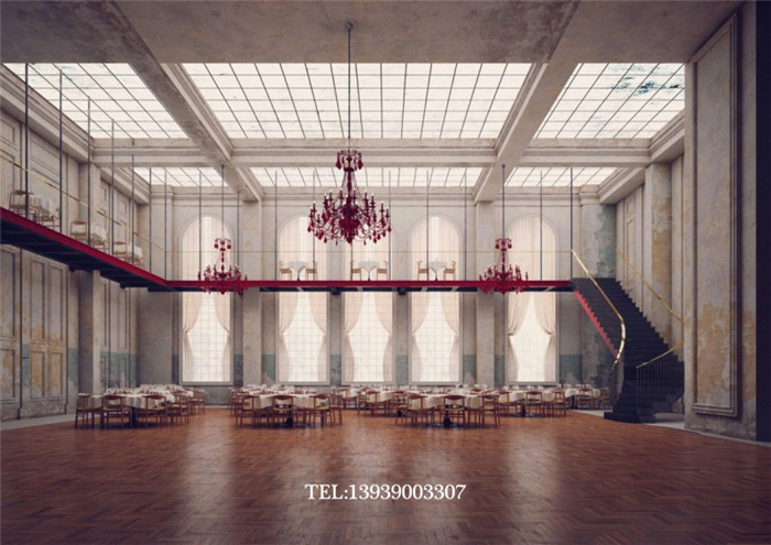 國外另類精致生活氛圍精品酒店改造設(shè)計案例賞析 國外另類精致生活氛圍精品酒店改造設(shè)計案例賞析