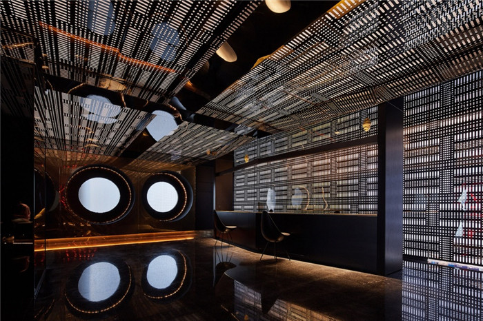 酒店設(shè)計(jì)聲音：酒店是品質(zhì)生活體驗(yàn)的創(chuàng)造者