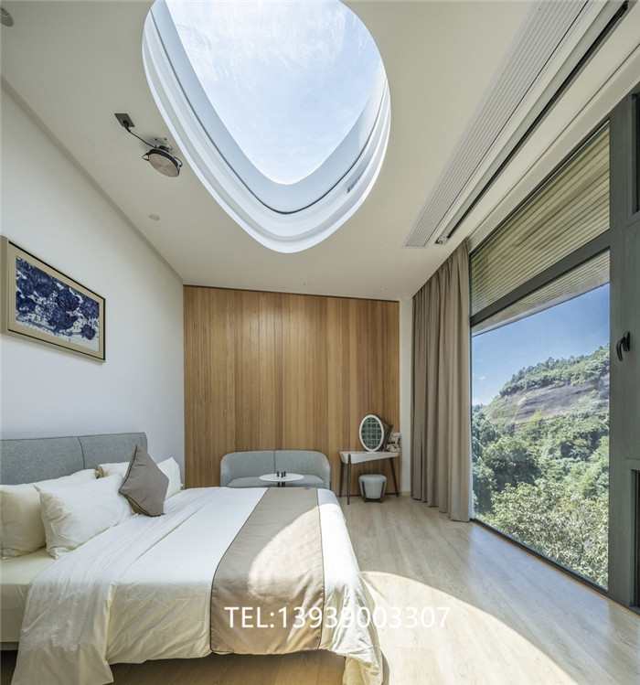 不一樣的民宿酒店設(shè)計(jì)  國內(nèi)知名野奢酒店設(shè)計(jì)賞析