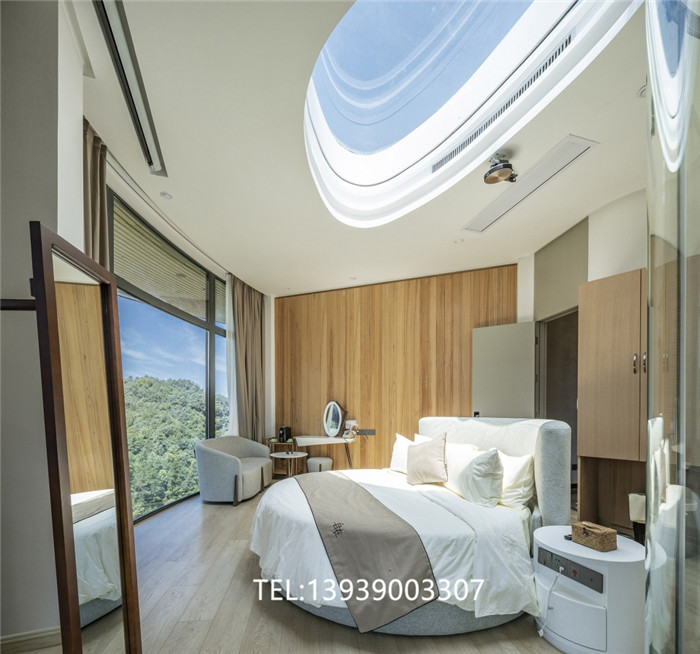 不一樣的民宿酒店設(shè)計(jì)  國內(nèi)知名野奢酒店設(shè)計(jì)賞析