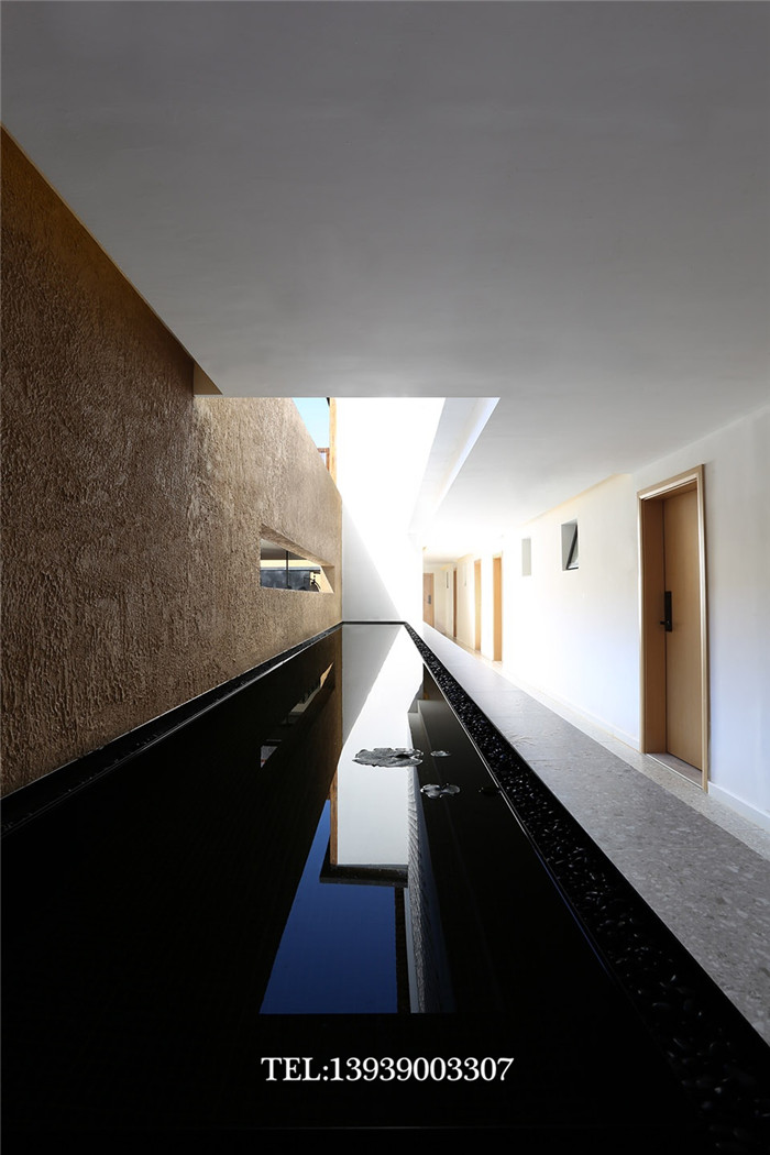 以傳統(tǒng)風(fēng)貌為引 云南樸里精品酒店設(shè)計(jì)方案賞析 以傳統(tǒng)風(fēng)貌為引 云南樸里精品酒店設(shè)計(jì)方案賞析