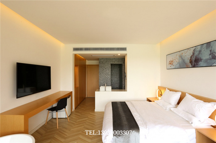 以傳統(tǒng)風(fēng)貌為引 云南樸里精品酒店客房設(shè)計(jì)方案賞析 以傳統(tǒng)風(fēng)貌為引 云南樸里精品酒店客房設(shè)計(jì)方案賞析