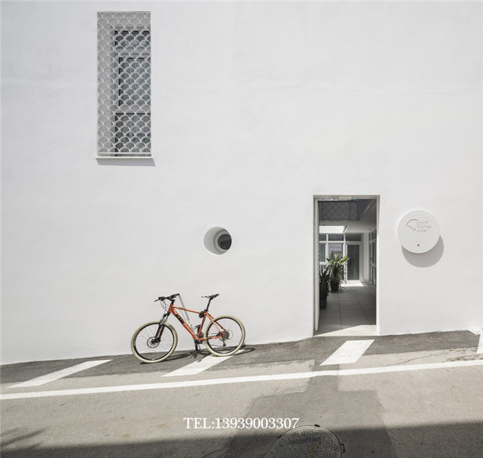 大境設計專業(yè)酒店設計公司