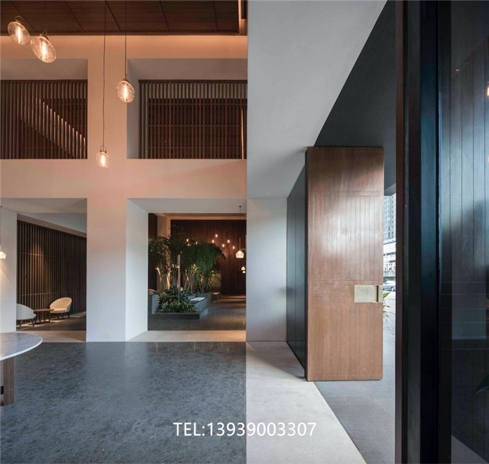 都市綠洲 吉隆坡阿麗拉孟沙精品商務(wù)酒店設(shè)計案例 都市綠洲 吉隆坡阿麗拉孟沙精品商務(wù)酒店設(shè)計案例