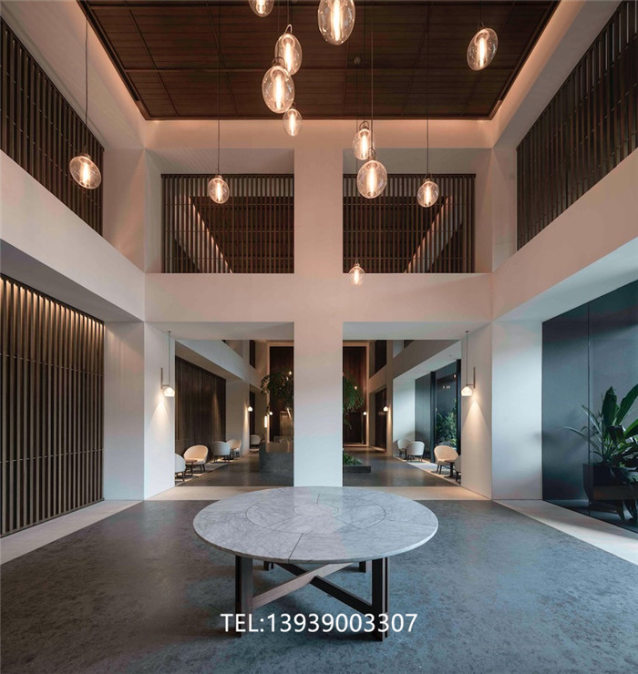 都市綠洲 吉隆坡阿麗拉孟沙精品商務(wù)酒店設(shè)計案例 都市綠洲 吉隆坡阿麗拉孟沙精品商務(wù)酒店設(shè)計案例