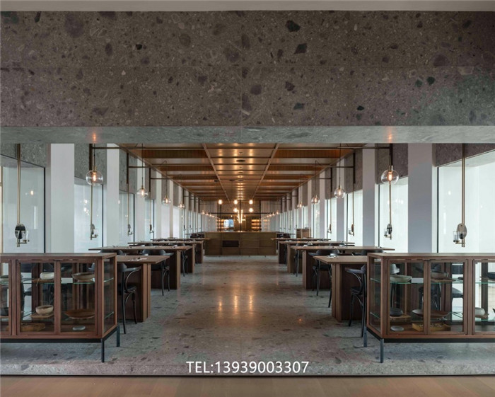 都市綠洲 吉隆坡阿麗拉孟沙精品商務(wù)酒店設(shè)計案例 都市綠洲 吉隆坡阿麗拉孟沙精品商務(wù)酒店設(shè)計案例