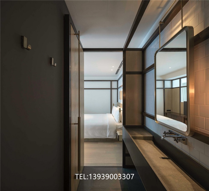 都市綠洲 吉隆坡阿麗拉孟沙精品商務(wù)酒店設(shè)計案例 都市綠洲 吉隆坡阿麗拉孟沙精品商務(wù)酒店設(shè)計案例