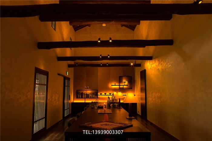 京都虹夕諾雅傳統(tǒng)日式庭院酒店設(shè)計案例賞析 京都虹夕諾雅傳統(tǒng)日式庭院酒店設(shè)計案例賞析