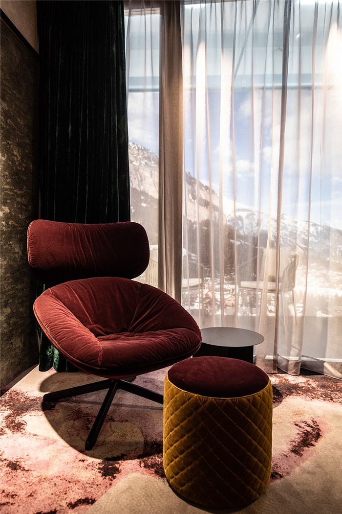 度假酒店客房設計圖 度假酒店客房設計圖