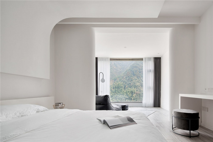 不一樣的鄉(xiāng)村民宿改造設(shè)計(jì) 尋找空間最初的美好 不一樣的鄉(xiāng)村民宿改造設(shè)計(jì) 尋找空間最初的美好