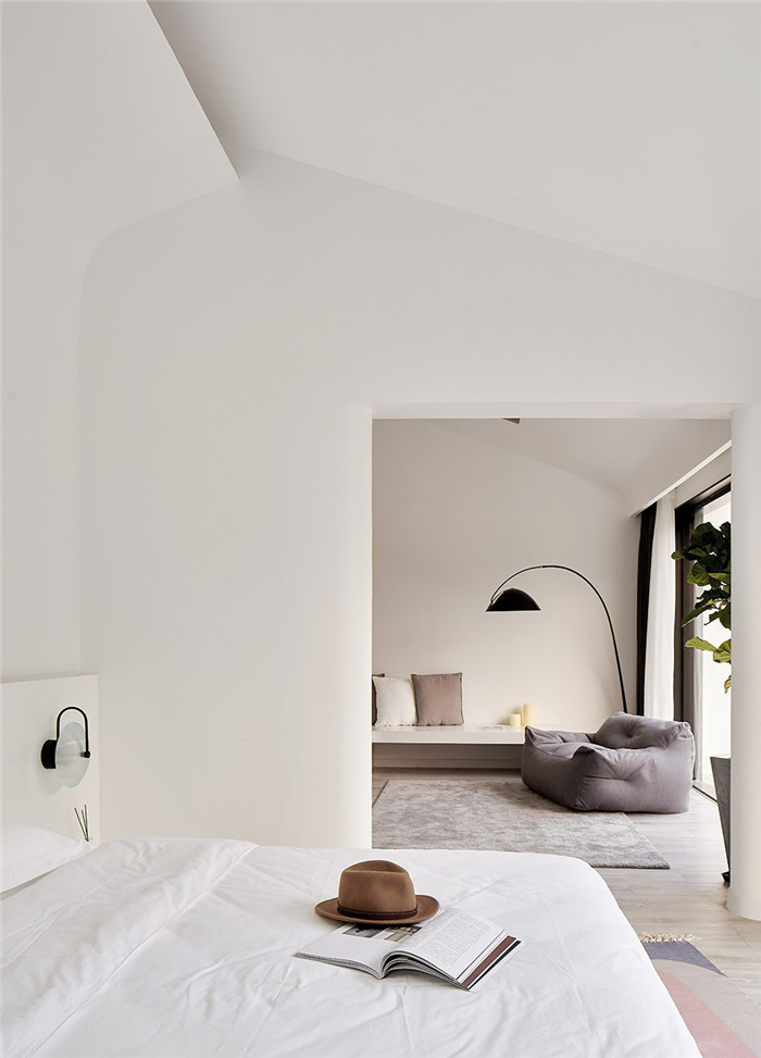 不一樣的鄉(xiāng)村民宿改造設(shè)計(jì) 尋找空間最初的美好 不一樣的鄉(xiāng)村民宿改造設(shè)計(jì) 尋找空間最初的美好