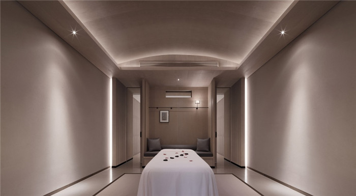 國內(nèi)知名設(shè)計(jì)師新作   西塘n?ra良壤藝術(shù)酒店設(shè)計(jì)