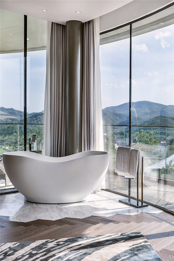 別樣野奢酒店設(shè)計(jì)案例推薦:春風(fēng)十里帳篷酒店設(shè)計(jì) 別樣野奢酒店設(shè)計(jì)案例推薦:春風(fēng)十里帳篷酒店設(shè)計(jì)