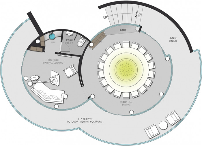 春風(fēng)十里帳篷酒店平面圖設(shè)計(jì) 春風(fēng)十里帳篷酒店平面圖設(shè)計(jì)