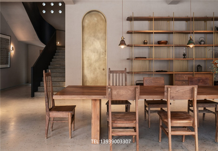 老式景區(qū)酒店改成民宿 回歸自然的山語民宿設(shè)計(jì)賞析 老式景區(qū)酒店改成民宿 回歸自然的山語民宿設(shè)計(jì)賞析