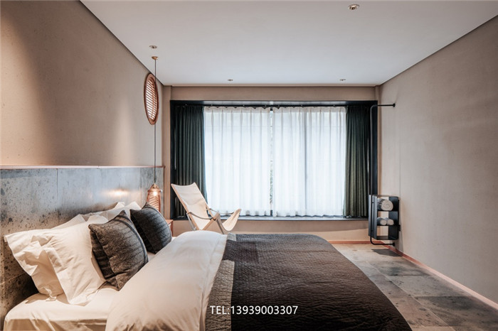 山語民宿客房設(shè)計(jì)方案 山語民宿客房設(shè)計(jì)方案