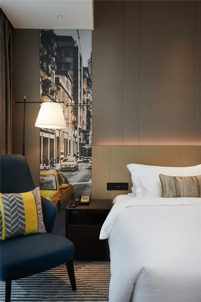 現(xiàn)代藝術(shù)商務(wù)酒店設(shè)計 廣州保利悅雅酒店設(shè)計賞析 現(xiàn)代藝術(shù)商務(wù)酒店設(shè)計 廣州保利悅雅酒店設(shè)計賞析