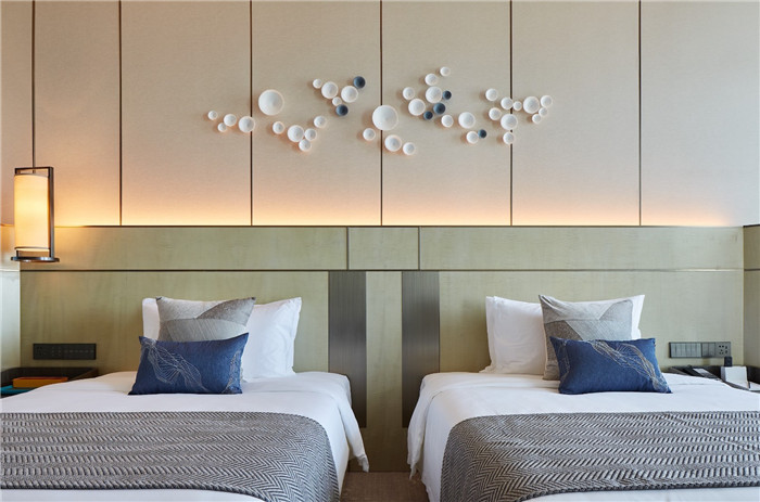安且吉兮東方禪意精品酒店客房設計方案實景圖 安且吉兮東方禪意精品酒店客房設計方案實景圖