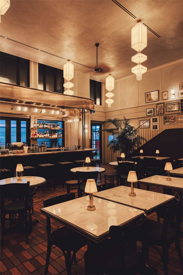 復(fù)古懷舊風(fēng)吉隆坡Chow Kit精品酒店設(shè)計(jì)案例賞析