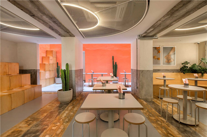 復(fù)古懷舊風(fēng)吉隆坡Chow Kit精品酒店設(shè)計(jì)案例賞析