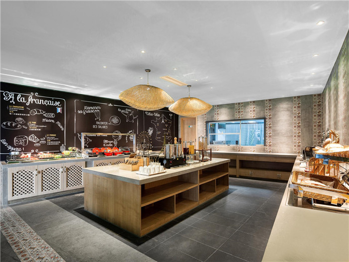 重慶首家康鉑酒店客房設(shè)計 多元化連鎖精品酒店設(shè)計典范 重慶首家康鉑酒店客房設(shè)計 多元化連鎖精品酒店設(shè)計典范