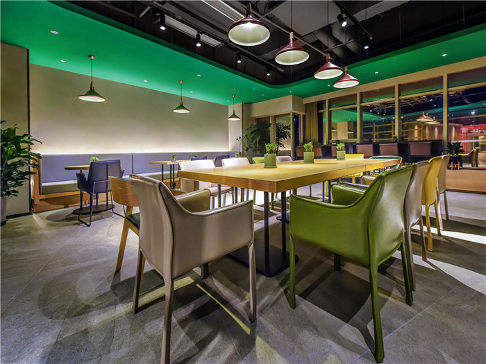 重慶首家康鉑酒店客房設(shè)計 多元化連鎖精品酒店設(shè)計典范 重慶首家康鉑酒店客房設(shè)計 多元化連鎖精品酒店設(shè)計典范