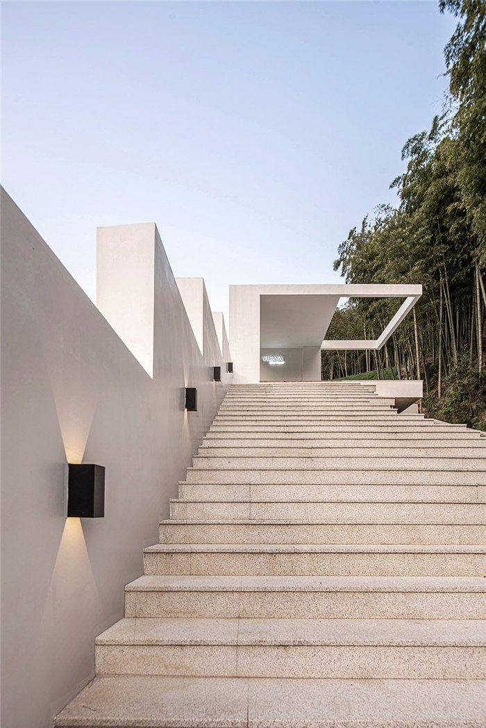 莫干山最新民宿設計 意境唯美酒店設計案例賞析 莫干山最新民宿設計 意境唯美酒店設計案例賞析