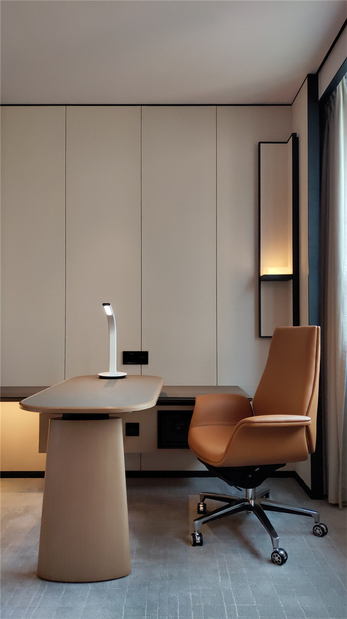 深圳環(huán)石酒店客房設(shè)計(jì)圖