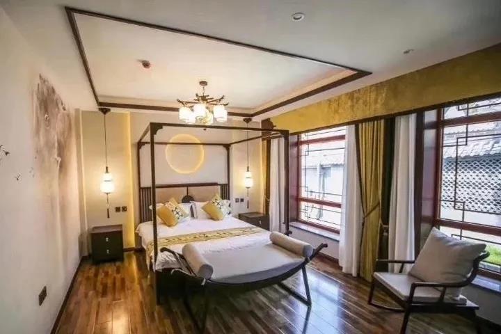 疫情復(fù)蘇期  北京的鄉(xiāng)村民宿怎么樣了？