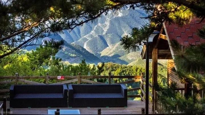 疫情復(fù)蘇期  北京的鄉(xiāng)村民宿怎么樣了？