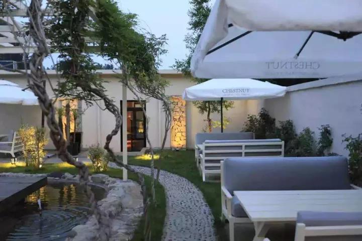 疫情復(fù)蘇期  北京的鄉(xiāng)村民宿怎么樣了？