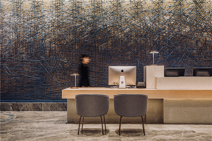 覓居主題精品酒店設計案例 覓居主題精品酒店設計案例