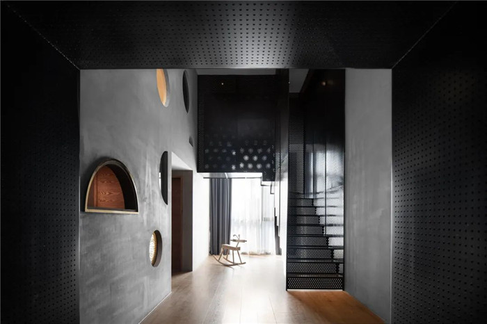 都市精品酒店設(shè)計(jì)新風(fēng)尚    扎根山與酒店的趣味住宿