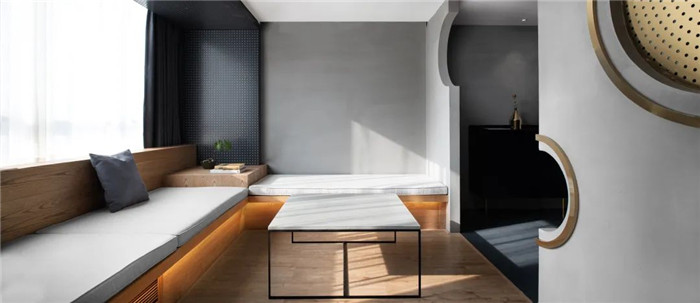 都市精品酒店設(shè)計(jì)新風(fēng)尚    扎根山與酒店的趣味住宿