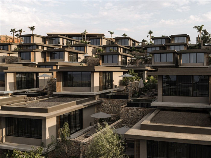 高精尖人士最愛的度假酒店設(shè)計:Casa Cook酒店建筑外觀設(shè)計方案 高精尖人士最愛的度假酒店設(shè)計:Casa Cook酒店建筑外觀設(shè)計方案