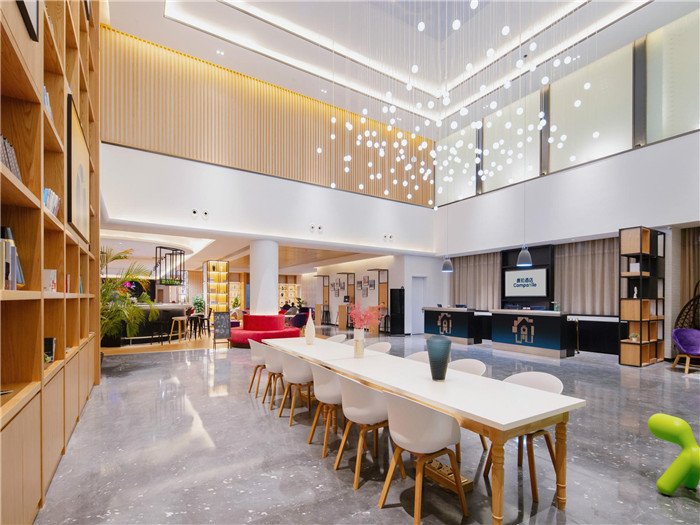 藍海變紅海  中國中檔酒店品牌如何應對“同質化”